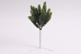 trs jedlička poprášená 34 cm