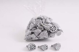 sušina mini lotos 3 až 5 cm