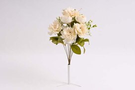 kytica pivónia, ranunculus 60 cm