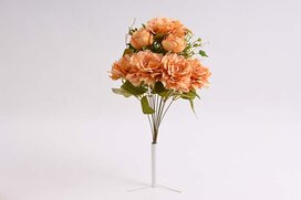 kytica pivónia, ranunculus 60 cm
