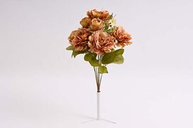 kytica pivónia, ranunculus 60 cm