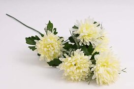 chryzantéma konár 85 cm