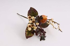 zápich bobule hríbik 22 cm