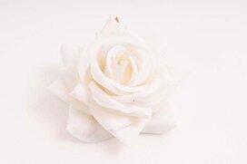 ruža zamatová 9 cm