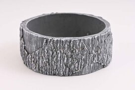 obal guľatý 6 x 15 cm