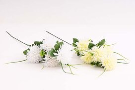 chryzantéma konár 80 cm