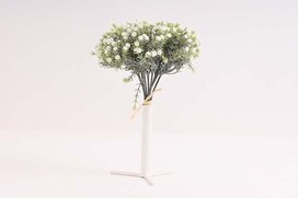 trs gypsophila plastová 32 cm