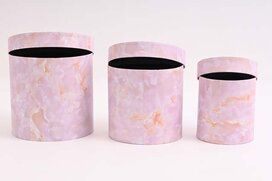 krabica papierová s vrchnákom