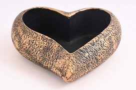 obal srdce 9 x 24 x 24 cm