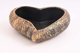 obal srdce 7 x 20 x 20 cm