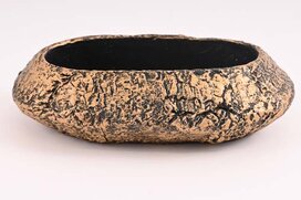 obal ovál 8 x 17 x 27 cm