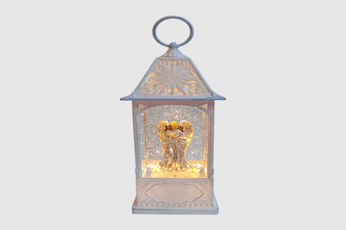 lampáš 28 cm, HRACÍ, SVIETIACI, USB