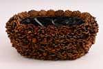 obal šiškový s fóliou 12 x 34 x 23 cm