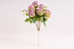 kytica ruža puk 45 cm