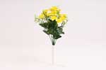 kytica narcis 38 cm