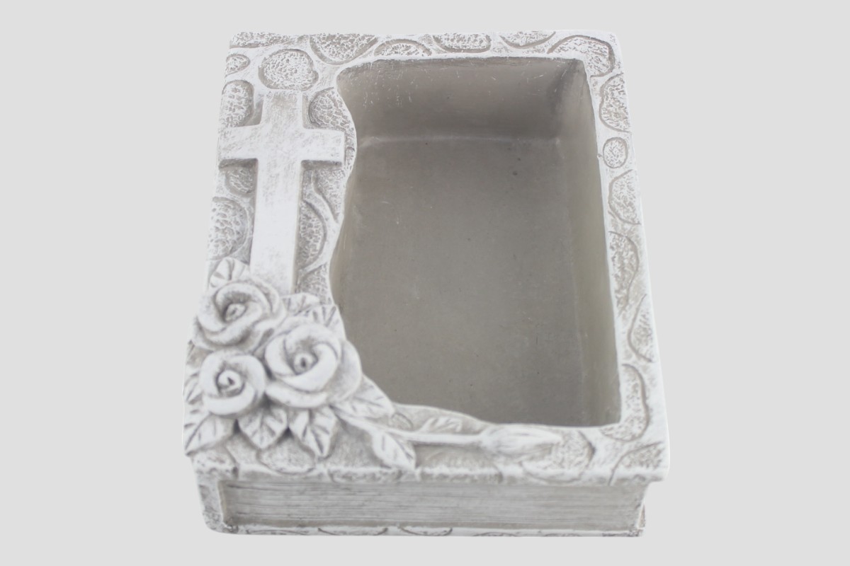 obal kniha 6 x 17 x 13 cm