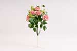 kytica ruža, puk 48 cm kytica ruža, puk 48 cm