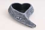 obal srdce 6 x 23 x 16 cm