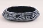 obal oválny 5 x 21 x 13 cm