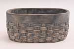 obal oválny 12 x 26 x 14 cm