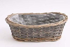 obal oválny 10 x 15 x 30 cm