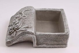 obal kniha 7 x 17 x 22 cm