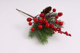 zapichovačka bobule, šiška 29 cm